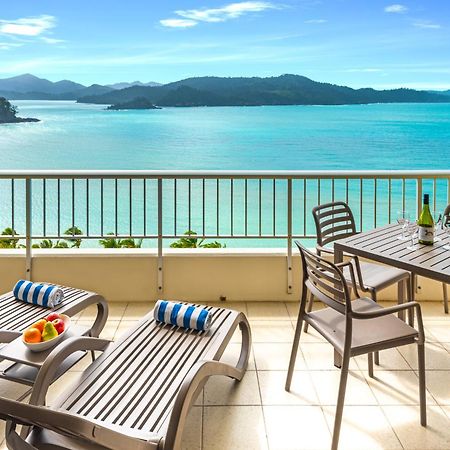 Whitsunday Apartments On Hamilton Island By Hiha Exterior photo