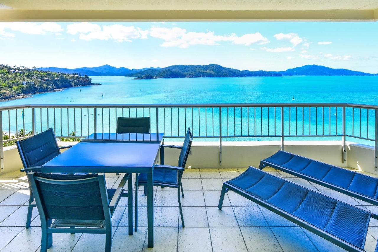 Whitsunday Apartments On Hamilton Island By Hiha Exterior photo