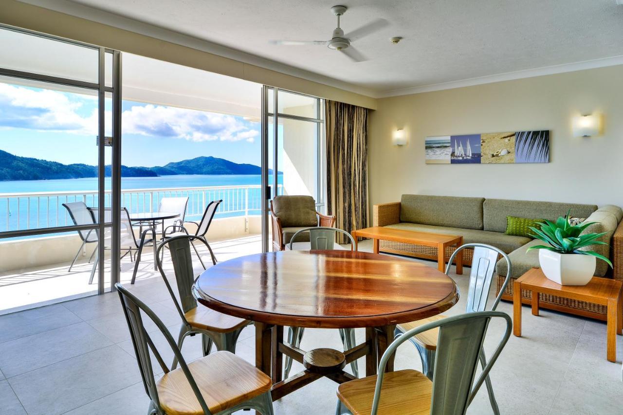 Whitsunday Apartments On Hamilton Island By Hiha Exterior photo