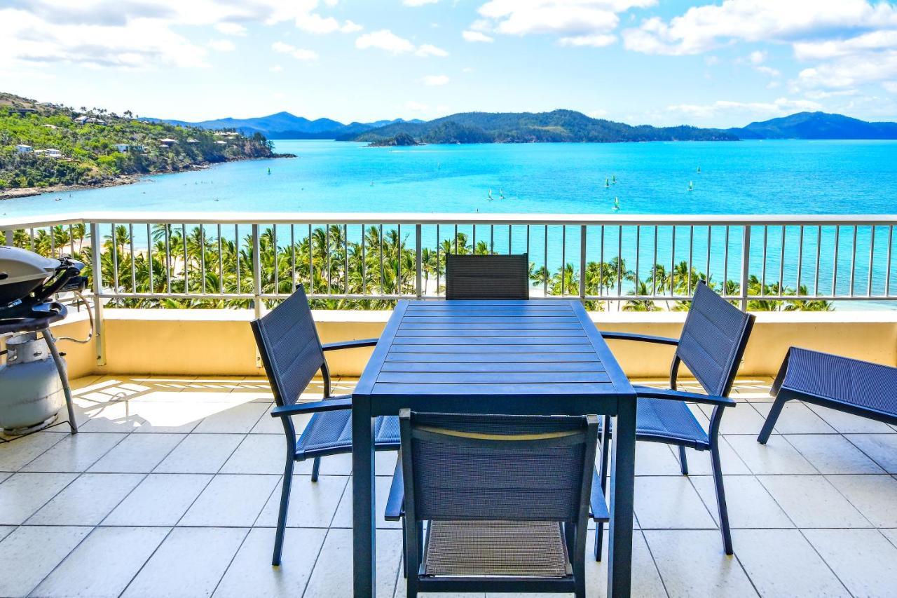 Whitsunday Apartments On Hamilton Island By Hiha Exterior photo