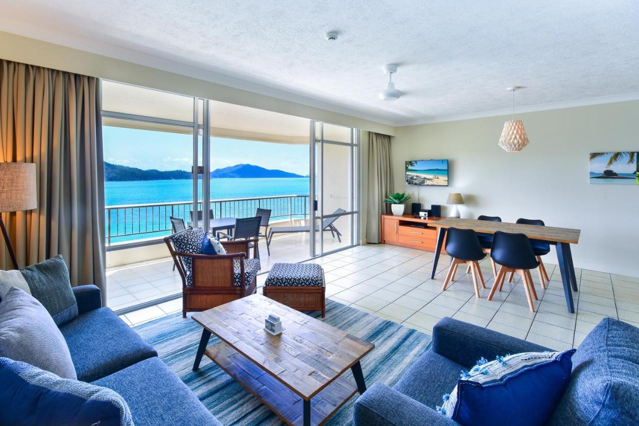 Whitsunday Apartments On Hamilton Island By Hiha Exterior photo