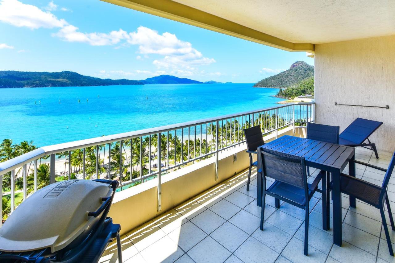 Whitsunday Apartments On Hamilton Island By Hiha Exterior photo