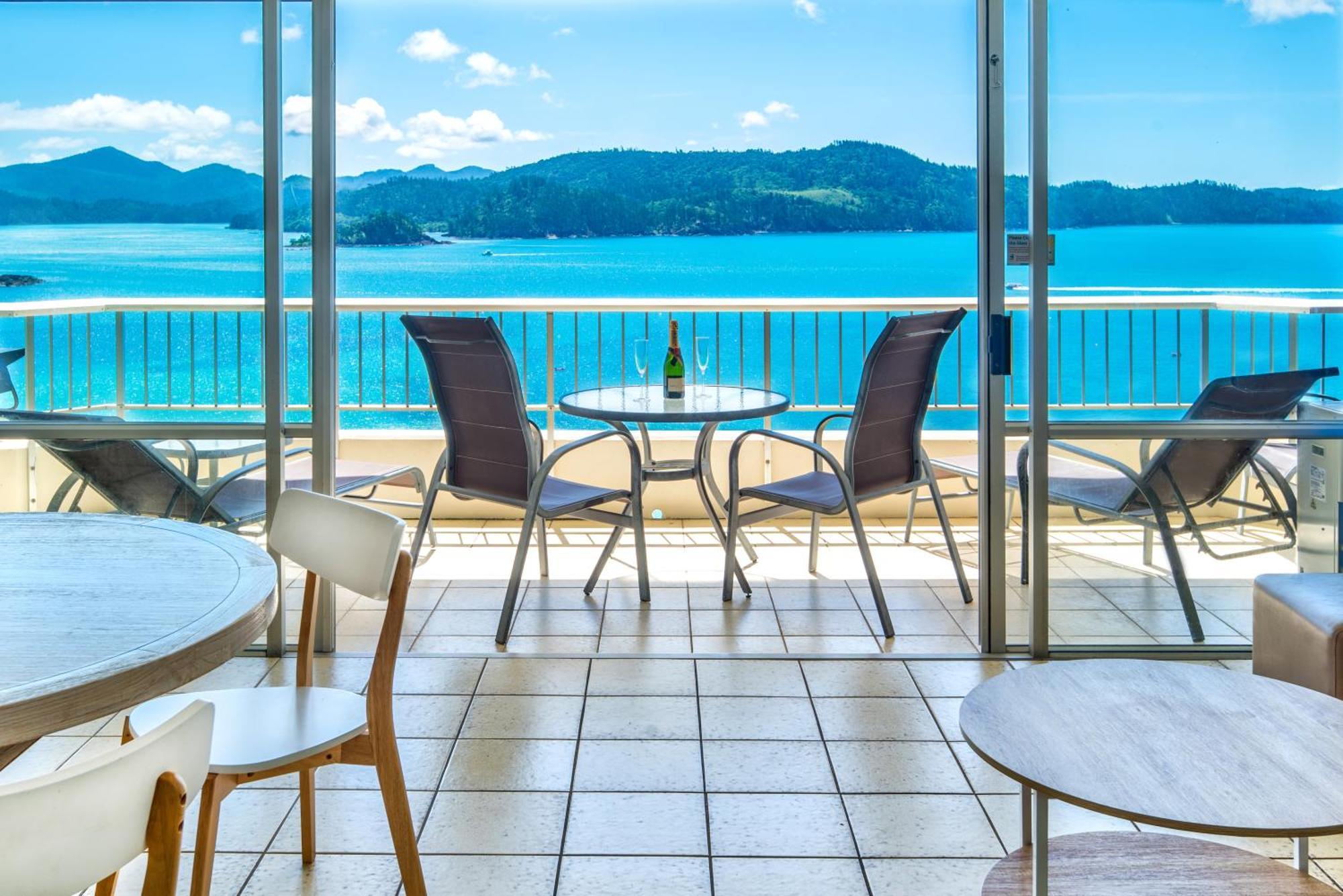 Whitsunday Apartments On Hamilton Island By Hiha Exterior photo