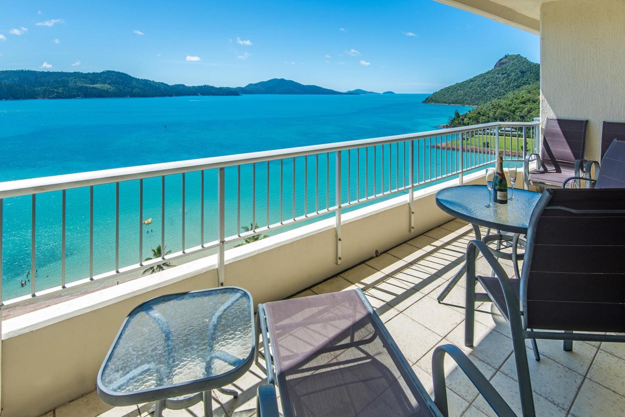 Whitsunday Apartments On Hamilton Island By Hiha Exterior photo