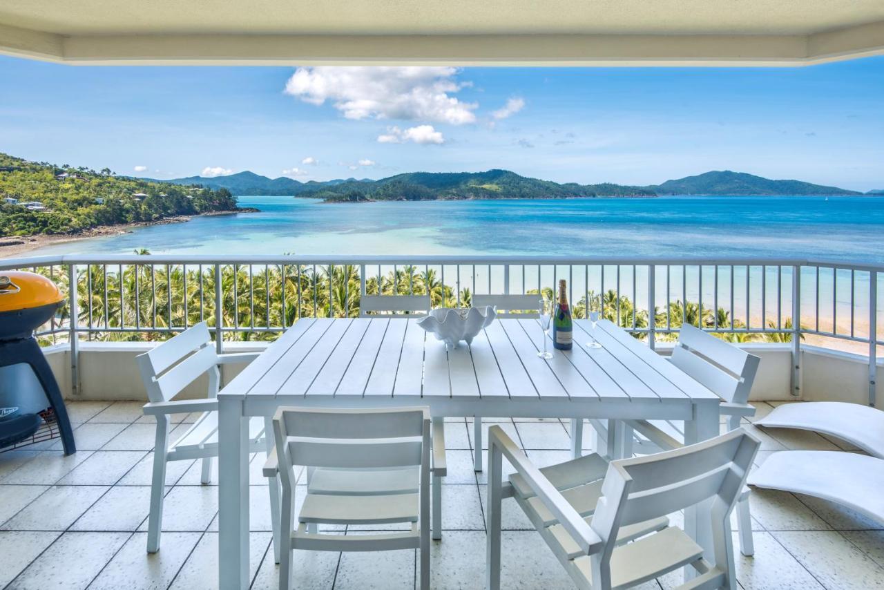 Whitsunday Apartments On Hamilton Island By Hiha Exterior photo