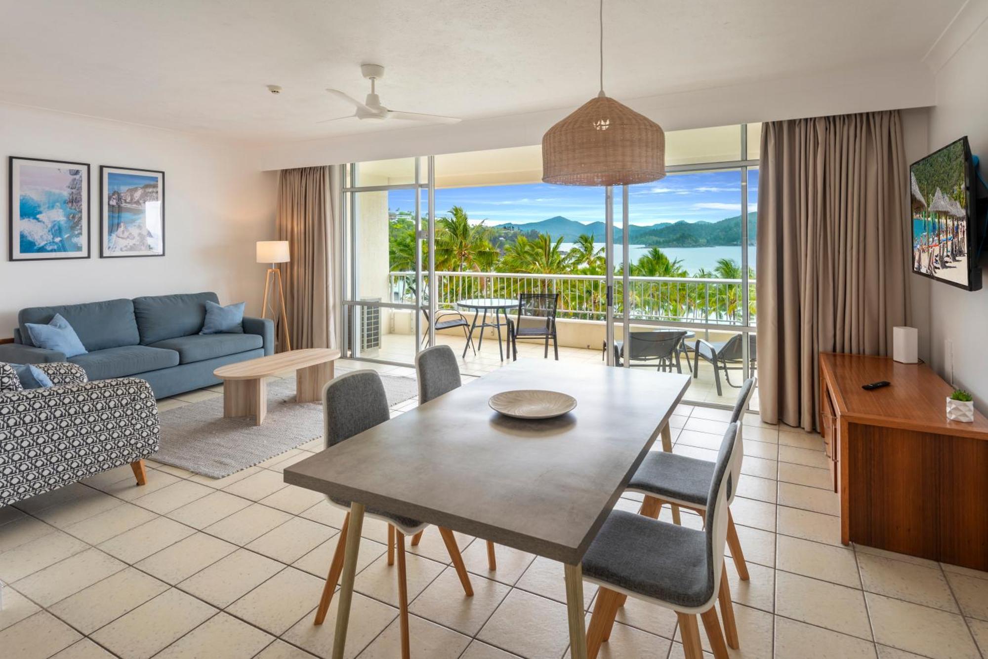 Whitsunday Apartments On Hamilton Island By Hiha Exterior photo