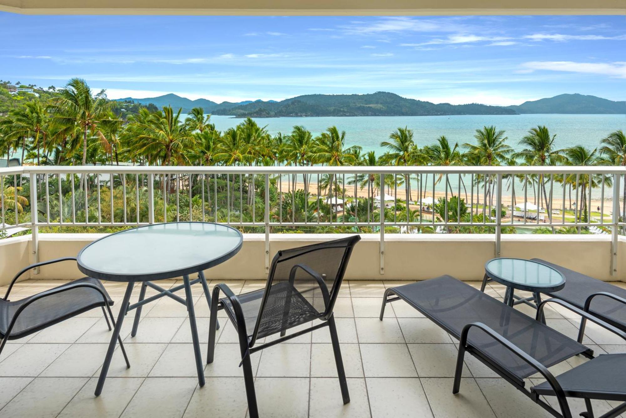 Whitsunday Apartments On Hamilton Island By Hiha Exterior photo