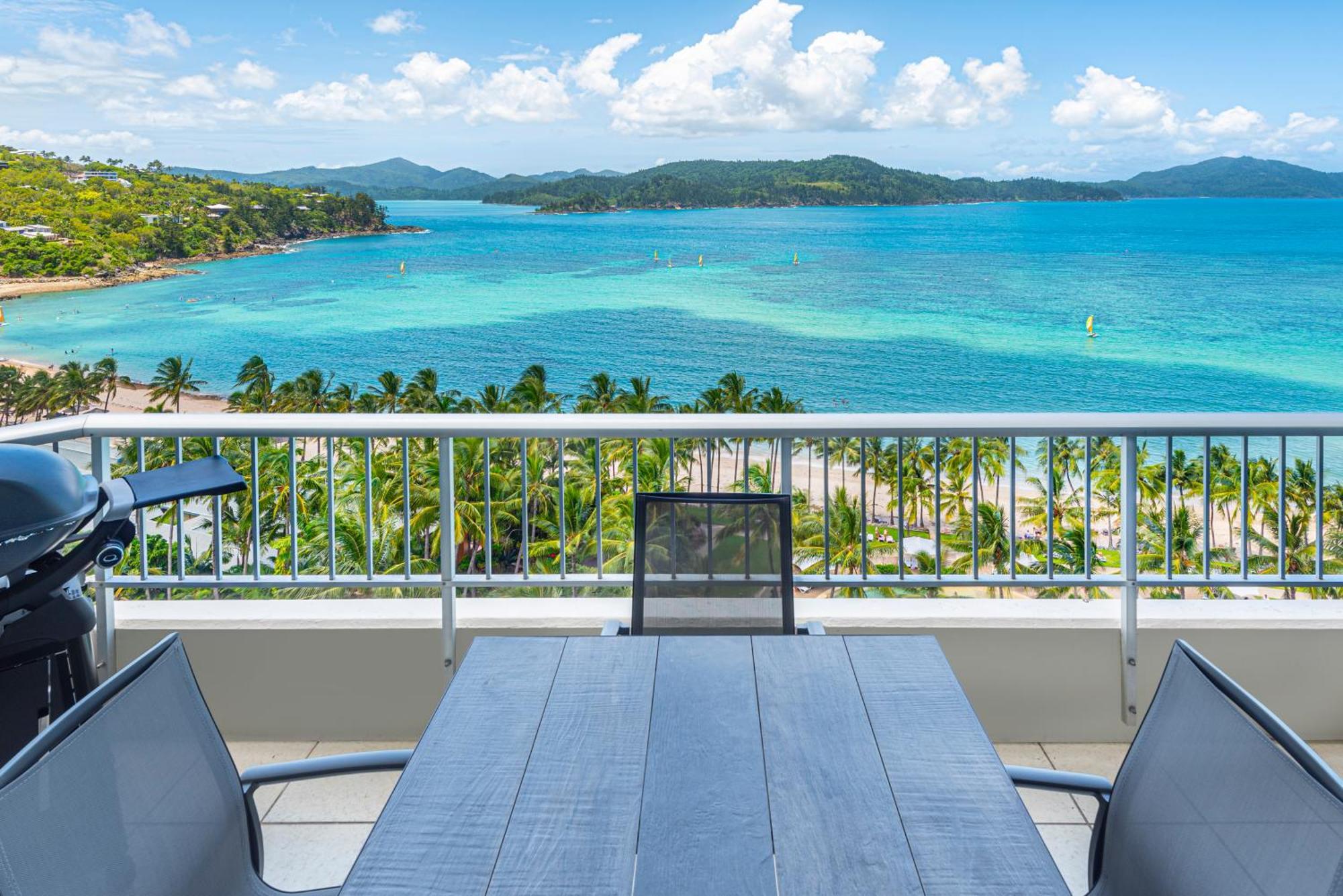 Whitsunday Apartments On Hamilton Island By Hiha Exterior photo