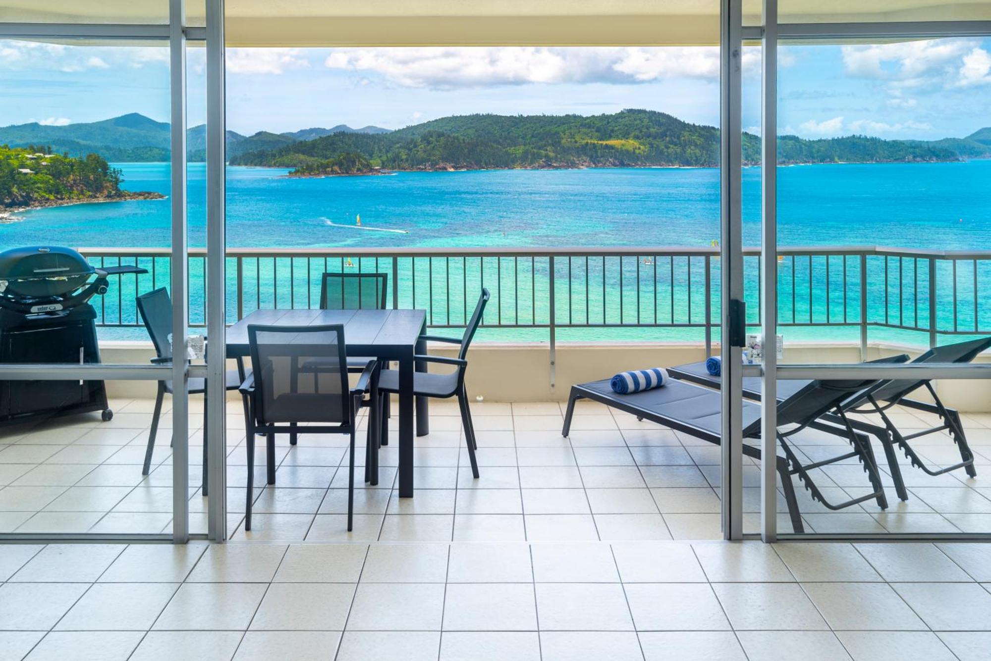 Whitsunday Apartments On Hamilton Island By Hiha Exterior photo