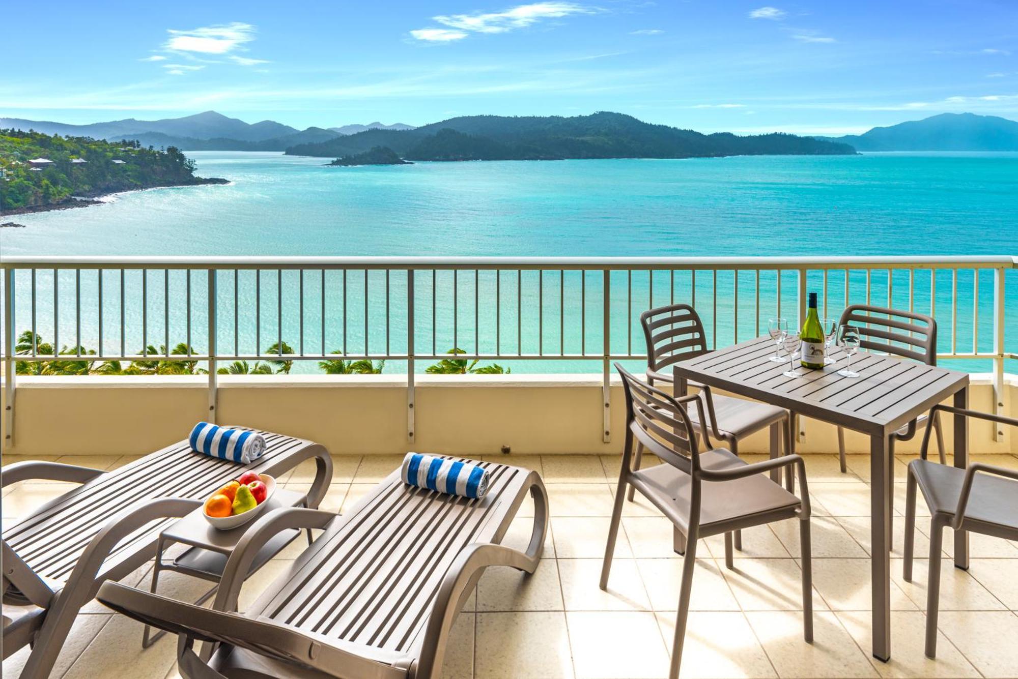 Whitsunday Apartments On Hamilton Island By Hiha Exterior photo