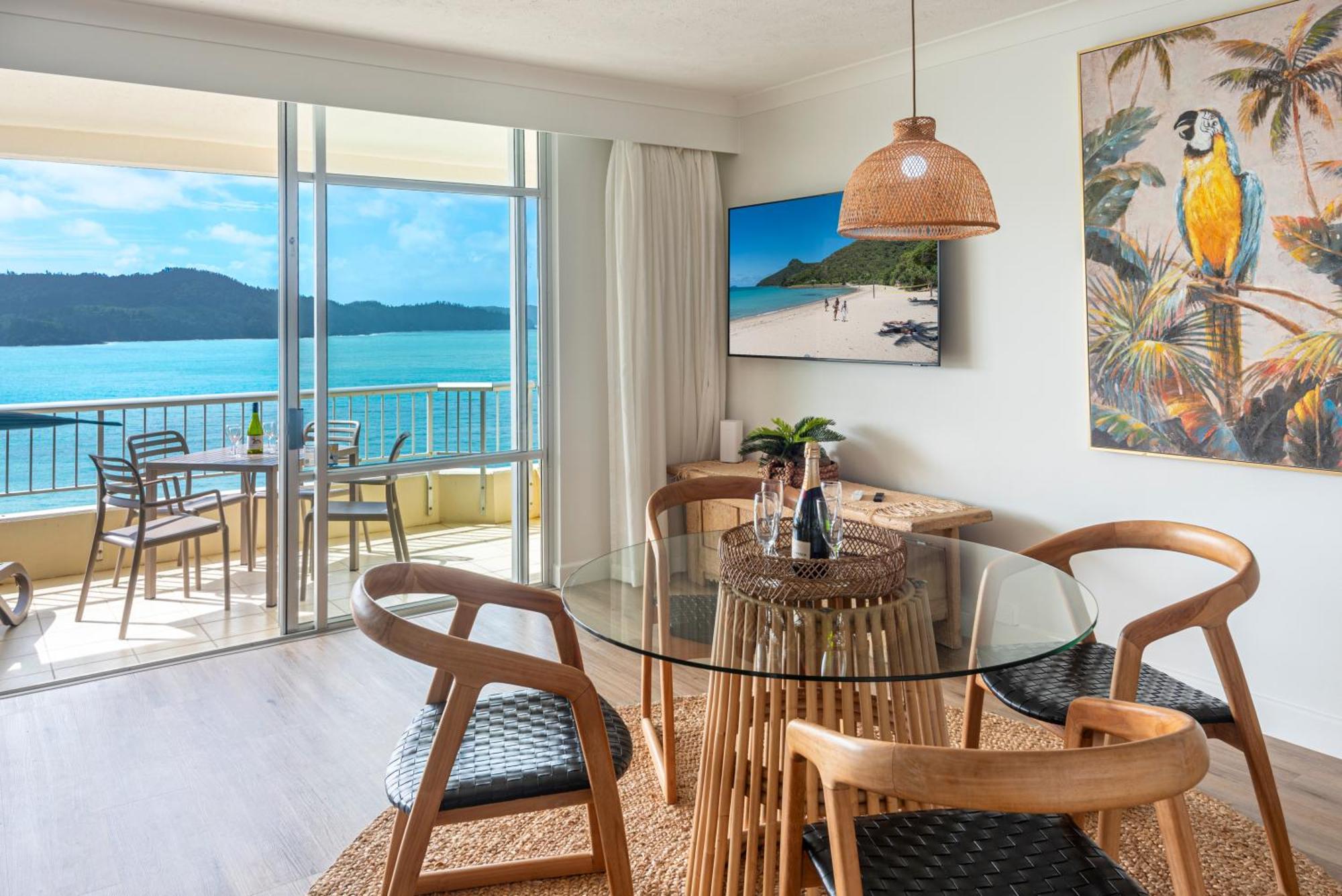 Whitsunday Apartments On Hamilton Island By Hiha Exterior photo