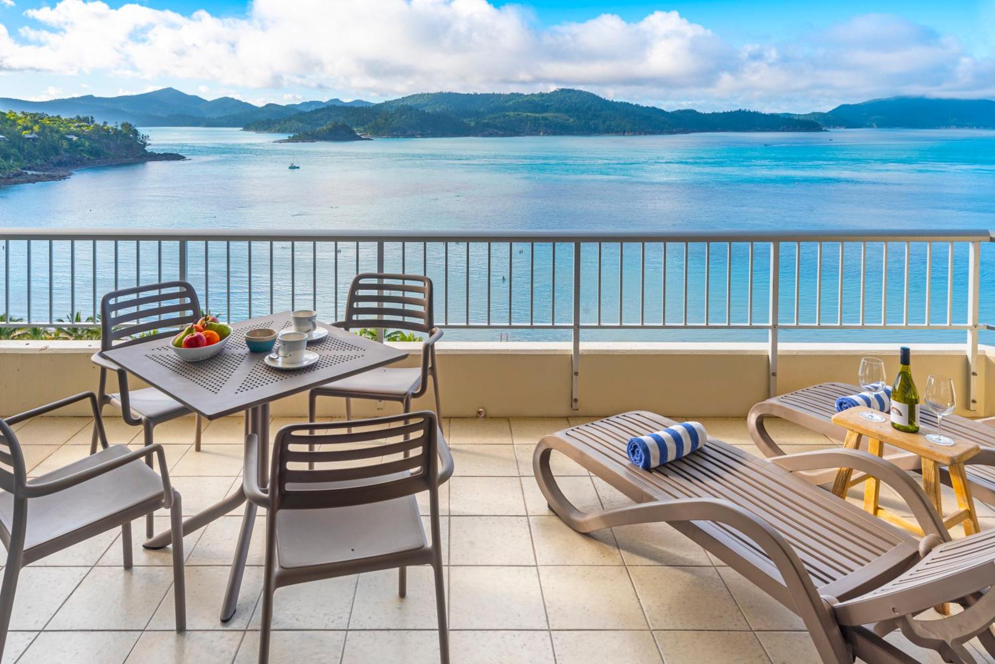 Whitsunday Apartments On Hamilton Island By Hiha Exterior photo